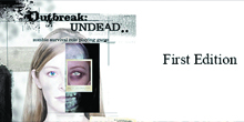 Outbreak: Undead 1st Edition